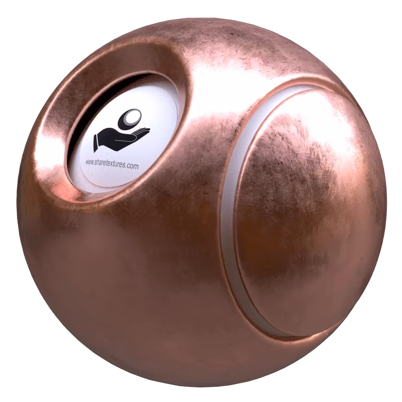 Texture preview